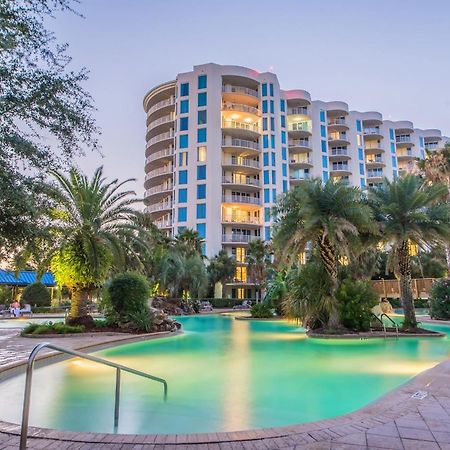 Palms Resort #1614 Jr. 2Br Destin Exterior photo